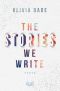 [Spoiler Alert 03] • The Stories we write